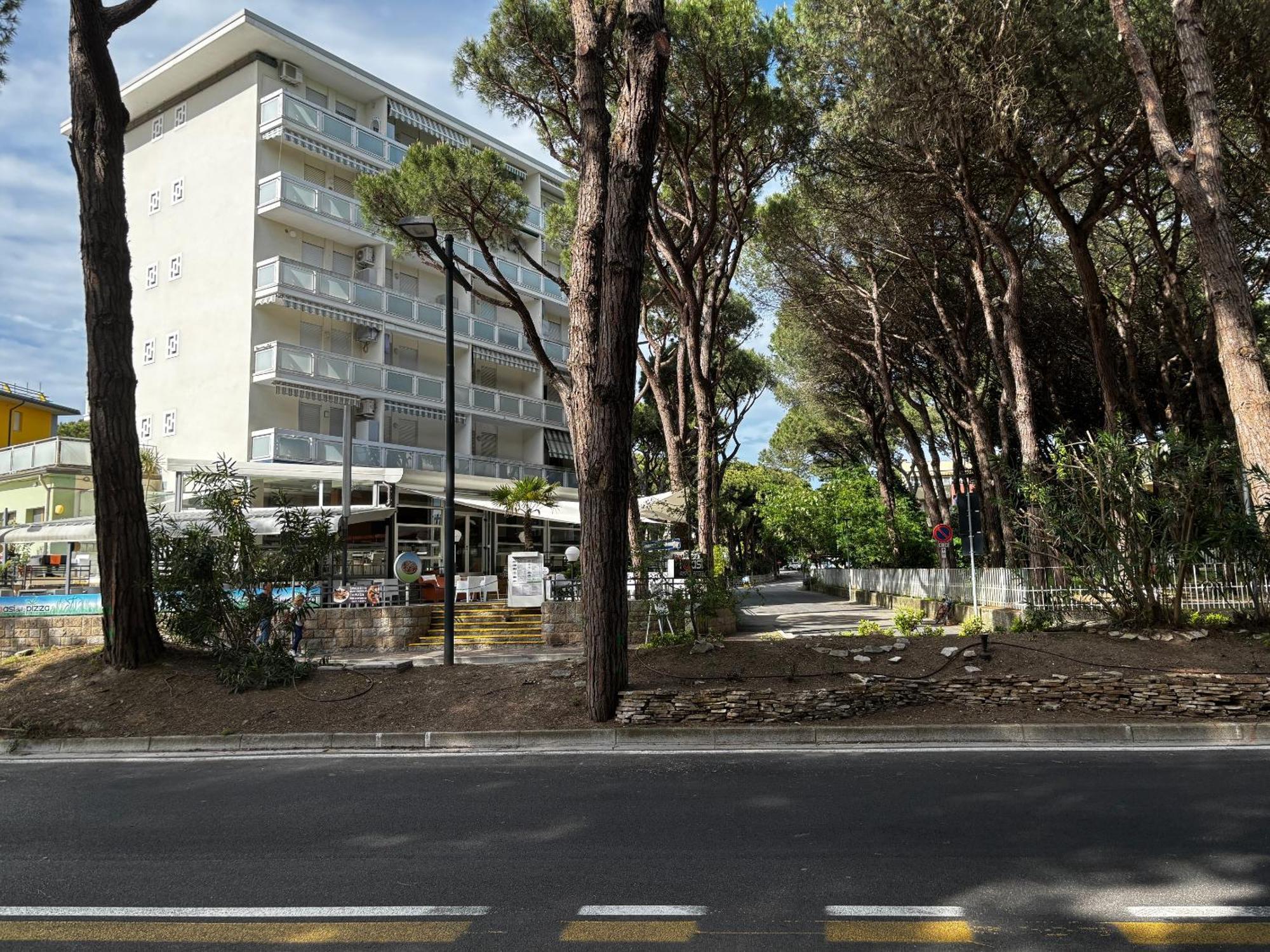 Apartment Intercontinental - Monolocali *